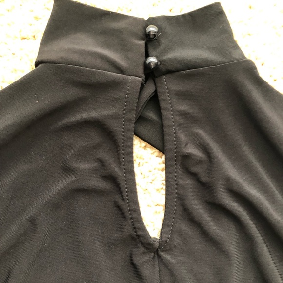 2 NWT PLT bodysuit Prettylittlething + Charlotte Russe XS & 0 - Picture 5 of 10